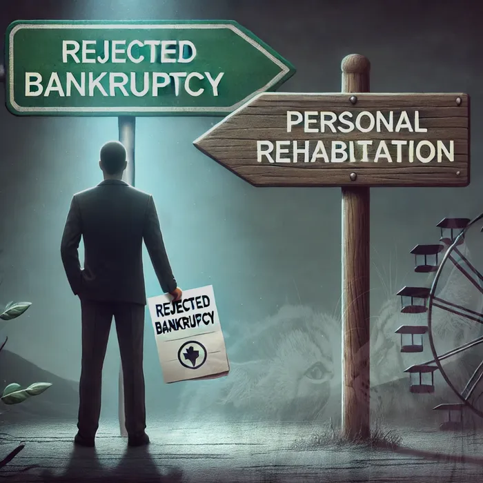 개인파산 후 회복